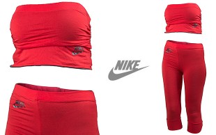 تاپ و شلوار Nike