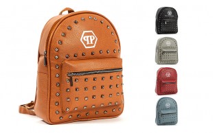 کیف کوله طرح Philipp Plein