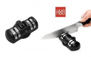 چاقو تیزکن شیائومی Huo Hou 