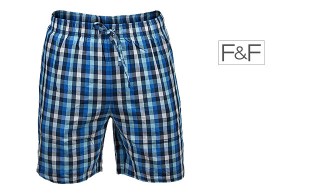 شلوارک راحتی F and F