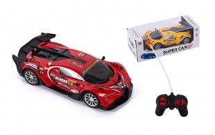 ماشین کنترلی شارژی Super Car