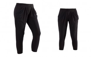 شلوار زنانه سندبادی Xuanlong