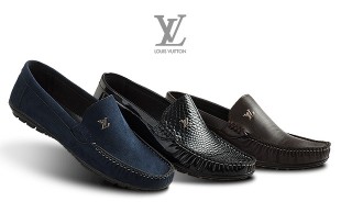 کفش کالج Louis Vuitton
