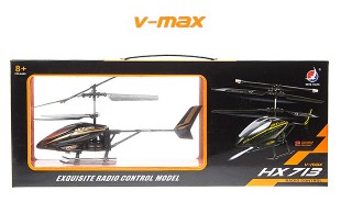 هلیکوپتر کنترلی V MAX