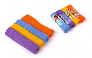 دستمال همه کاره MicroFiber