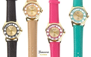 ساعت GENEVA مدل Numbers