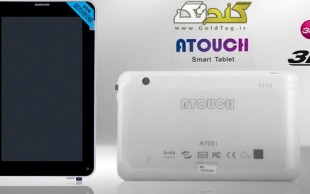 تبلت ATOUCH مدل 703i 3G