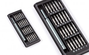 مجموعه 24 عددی پیچ گوشتی مدل 6024