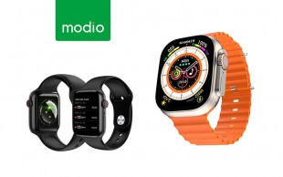 ساعت هوشمند Modio