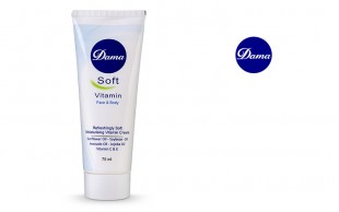 کرم تیوپی Dama