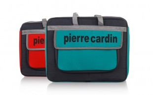 ساک لوازم کودک و نوزاد طرح Pierre Cardin