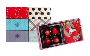 باکس کادویی ولنتاین