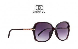 عینک آفتابی زنانه طرح Chanel
