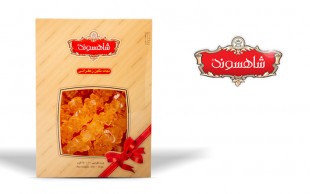 نبات شاهسوند