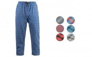 شلوار راحتی پشمی Novin