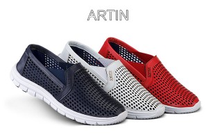 کفش راحتی زنانه ARTIN