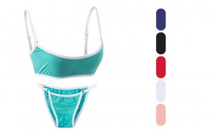 مایو دو تکه Anil