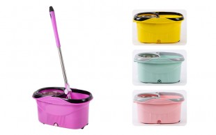 طی سطلی LIDOO DUOCAI MOP360