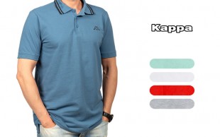 پولوشرت مردانه Kappa
