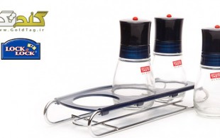 استند جا ادویه Lock&Lock