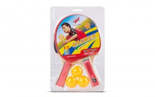 راکت پینگ پنگ OULITE