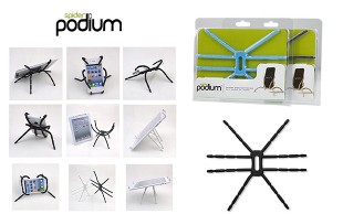 پایه نگهدارنده گوشی Breffo