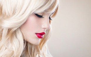 سالن زیبایی نسیم