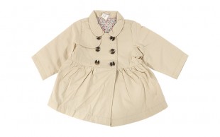 بارانی دخترانه H&M