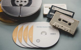 تبدیل نوارکاست و فیلم قدیمی در فیلم تبدیل