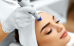 میکرودرم و RF کلینیک تاجیک