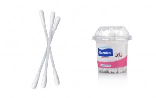 گوش پاک کن Naznika