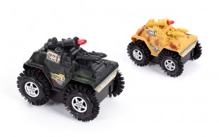 ماشین ملق زن TUMBLING