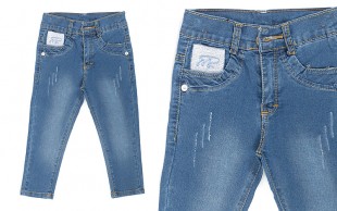 شلوار جین دخترانه Marco