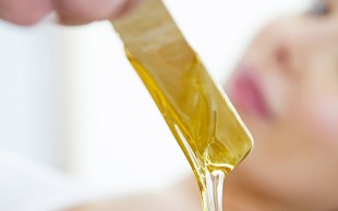 اپیلاسیون کل بدن سالن مادمازل