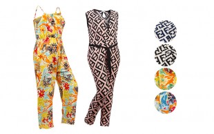 سرهمی زنانه طرح FENDI