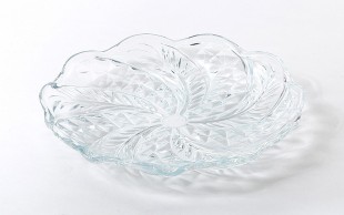 ظرف پذیرایی iwaki