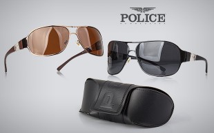 عینک آفتابی Police مدل S8552