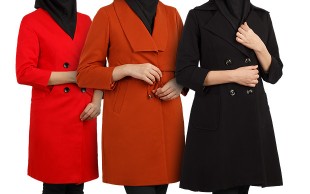 پالتو زنانه