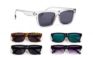 عینک آفتابی Gucci مدل LH2307