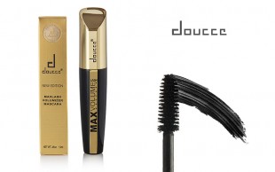 ریمل حجم دهنده طرح Doucce