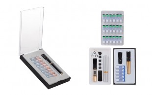 پکیج چوب سیگار و فیلتر SANDA