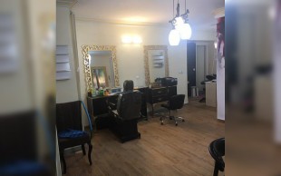 سالن زیبایی و مراقبت ناتالی