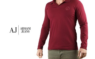 پولوشرت مردانه AJ