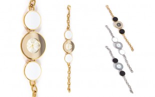 ساعت مچی طرح D&G