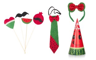 ست نمدی جشن یلدا