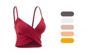 نیم تنه زنانه Xinuolong مدل D4011