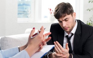 مرکز روانشناسی حس نو