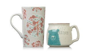 ماگ سرامیکی Dreamy