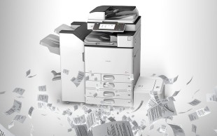 خدمات چاپ ایمان