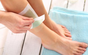 اپیلاسیون سالن ماهور